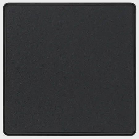 BG Evolve PCDDMB13EB Edge to Edge Rocker Intermediate Switch Matt Black