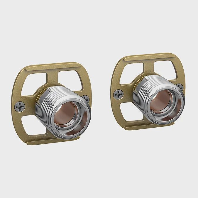 Fast Fix Kit Bracket for Bar Shower Valves