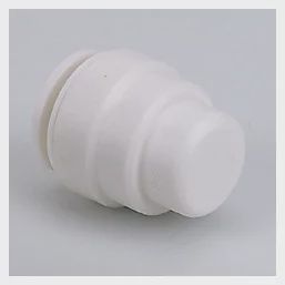 JG Speedfit Plastic Push-Fit Stop Ends 22mm