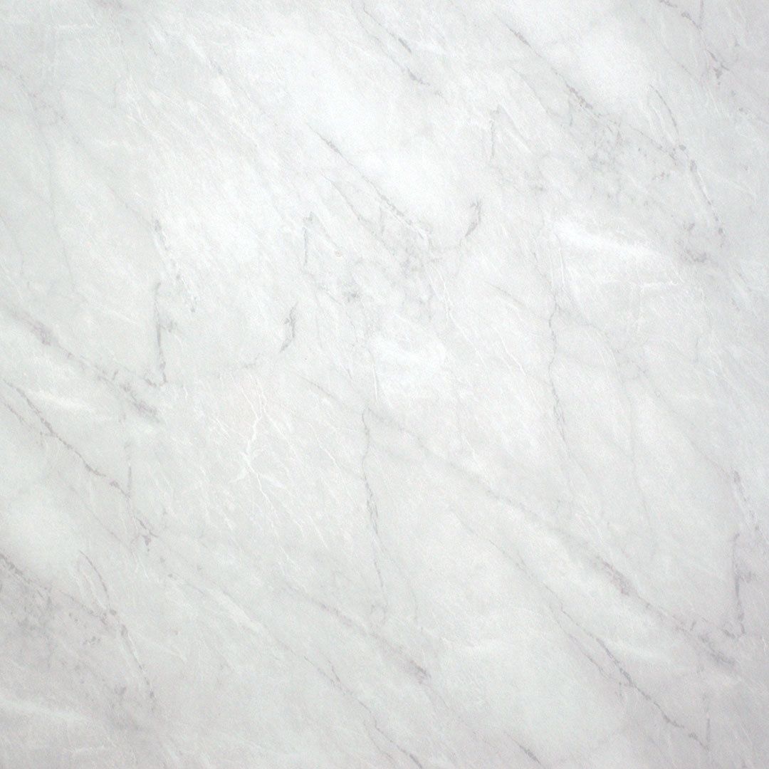 Light Grey Marble PVC Wall Panel 2400mm x 1000mm