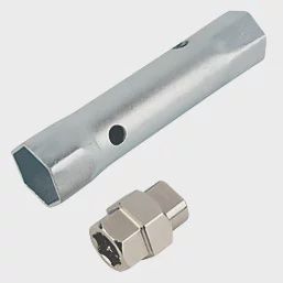 Monument Tools Tap Backnut Spanner