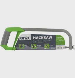 Timco Lightweight Hacksaw 12HSF
