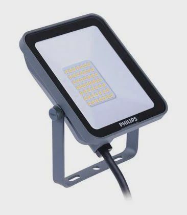 Philips Ledinaire 50W IP65 LED Floodlight