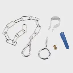 Cooker Stability Chain &amp; Hook