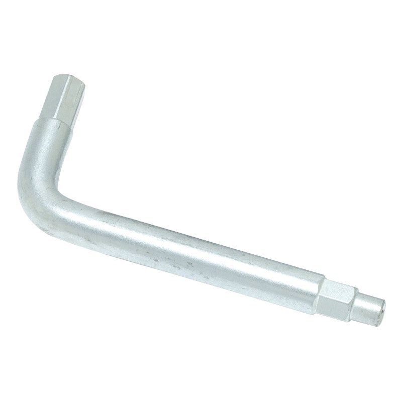 Valve Spanner &amp; Air Release Key 12mm Hex