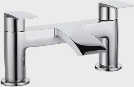 Fresssh Elem Bath Filler Mixer Tap