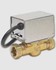 Neomitis 22mm 2-Port Motorised Valve - MTV222
