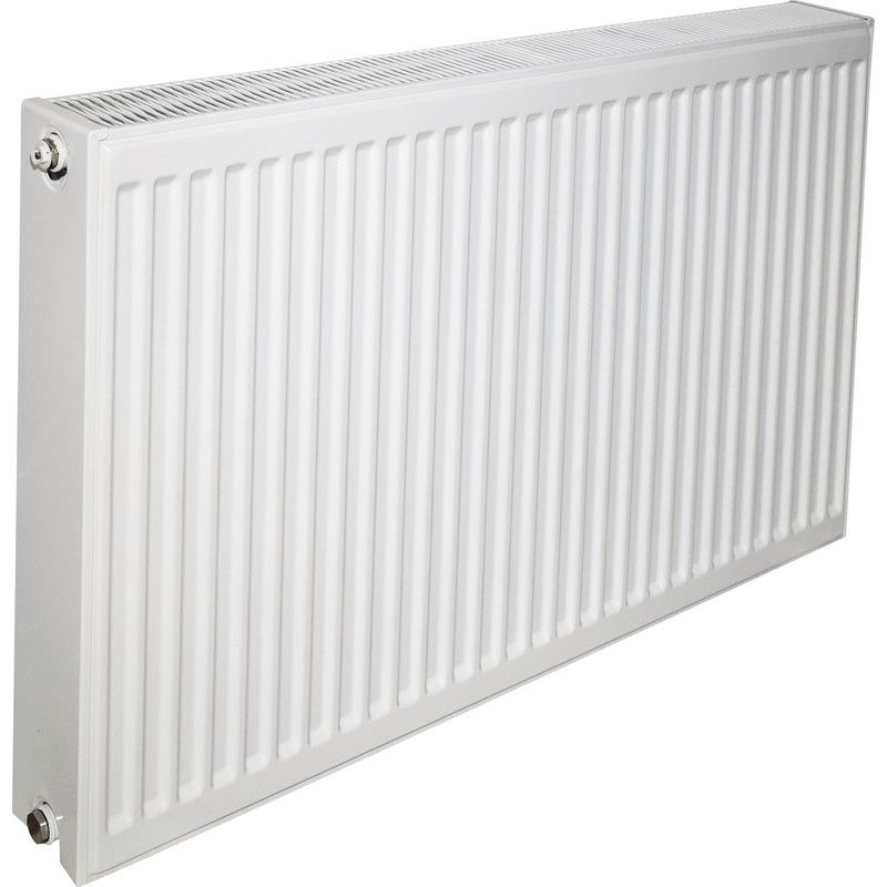 Premium Type 22 Steel Panel Radiator 600 x 800mm