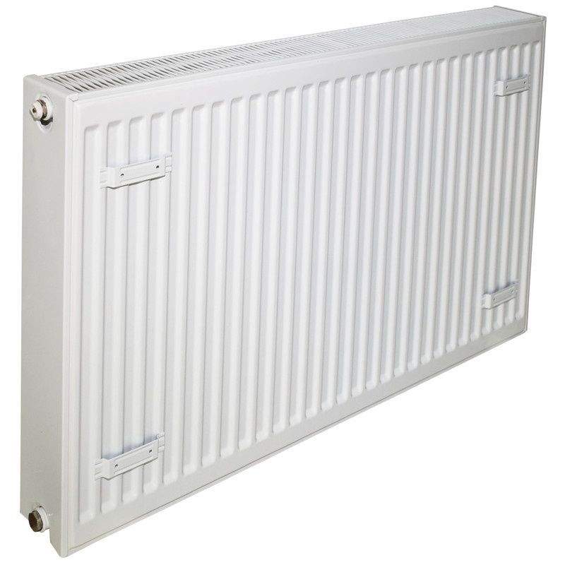 Premium Type 22 Steel Panel Radiator 600 x 1000mm