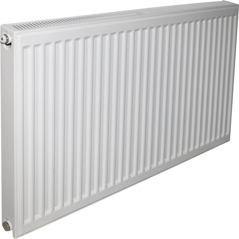 Premium Type 21 Steel Panel Radiator 600 x 1200mm
