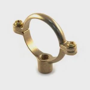 32mm brass clip