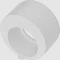 hite Overflow System Waste Reducer - 21.5 x 40mm