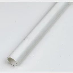 Push Fit Waste Pipe 3m 40mm White