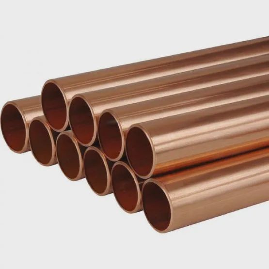 copper pipes 15mm x 3m pack of 10