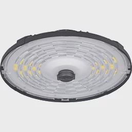 Bay light Luminaire, Power &amp; Colour Change 200W