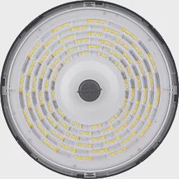 Bay light Luminaire, Power &amp; Colour Change 200W