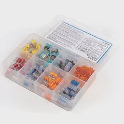Wire Connector Kit