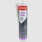 timco acrylic caulk
