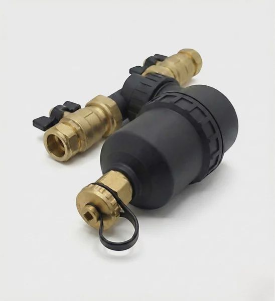 Magnetic  Filter 22mm