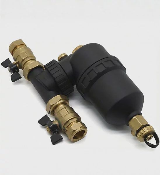 Magnetic  Filter 22mm