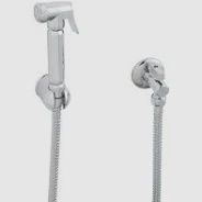 XAV301 - Std Douche Kit Chrome