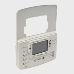 Honeywell Home 2-Channel Digital Programmer