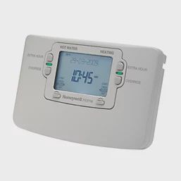 Honeywell Home 2-Channel Digital Programmer