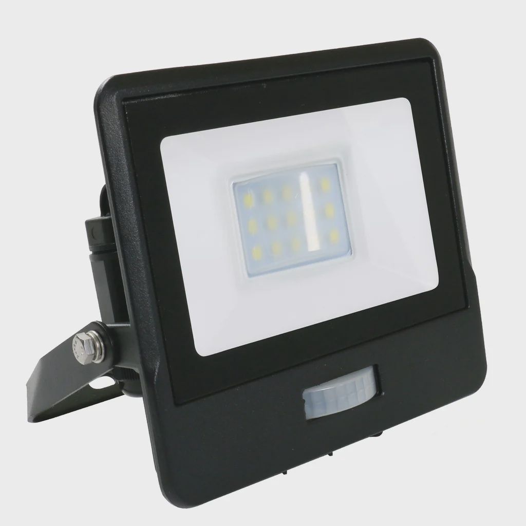 paul russells 30W Led Floodlights 2000 Lumens Pir Motion Sensor