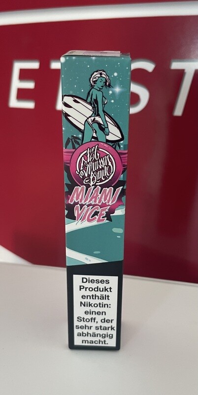 187 Miami Vice 20mg/ml