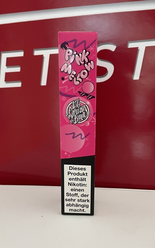 187 Pink Melow 20mg/ml
