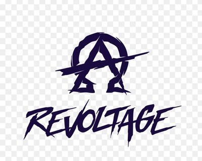 Revoltage