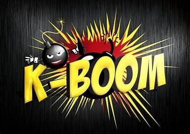 K-BOOM