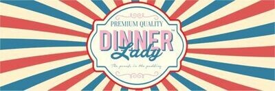 Dinner Lady