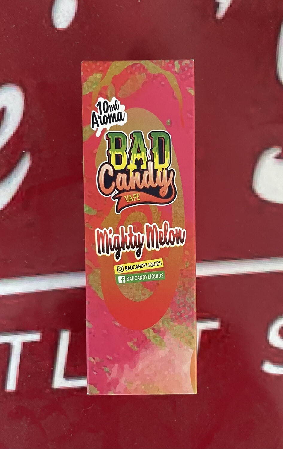 Bad Candy Aroma - Mighty Melon