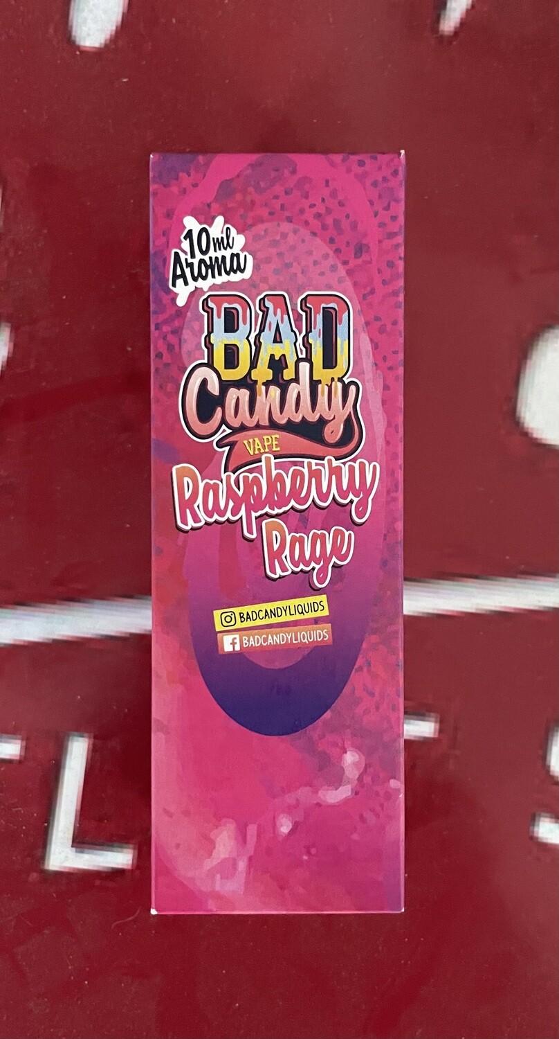 Bad Candy Aroma - Raspberry Rage