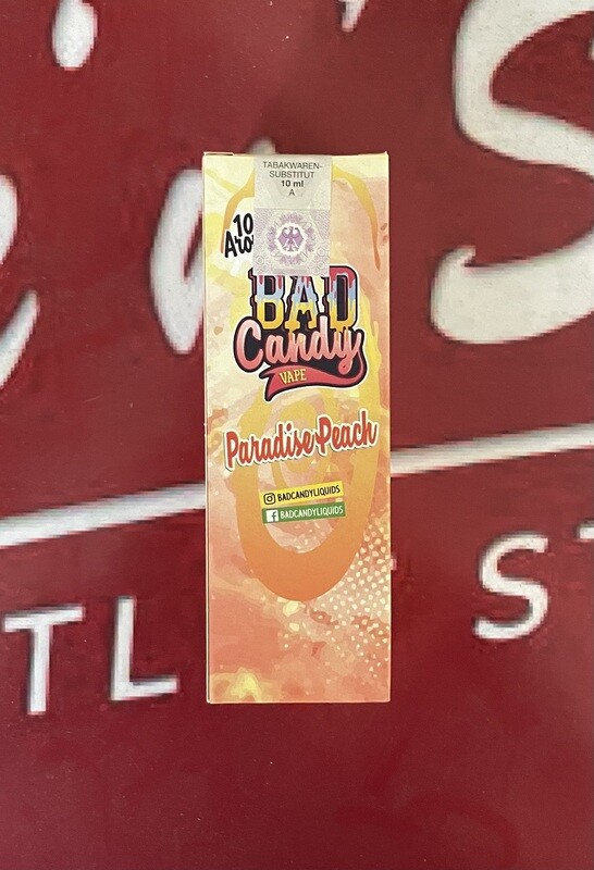 Bad Candy Aroma - Paradise Peach