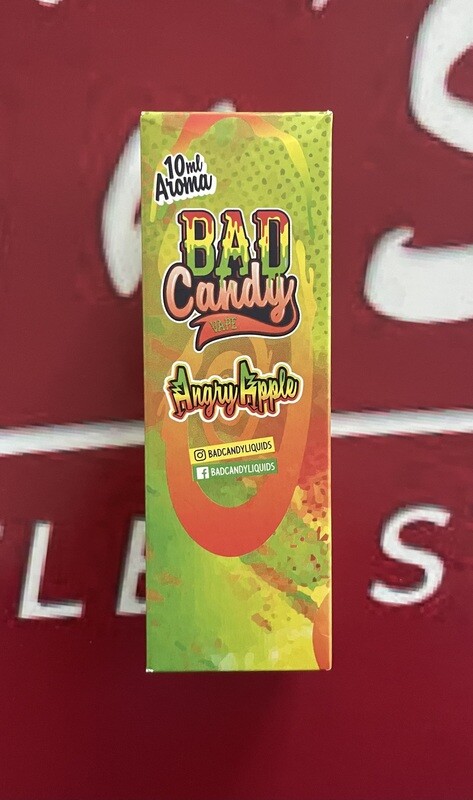 Bad Candy Aroma - Angry Apple