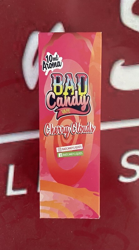 Bad Candy Aroma - Cherry Clouds