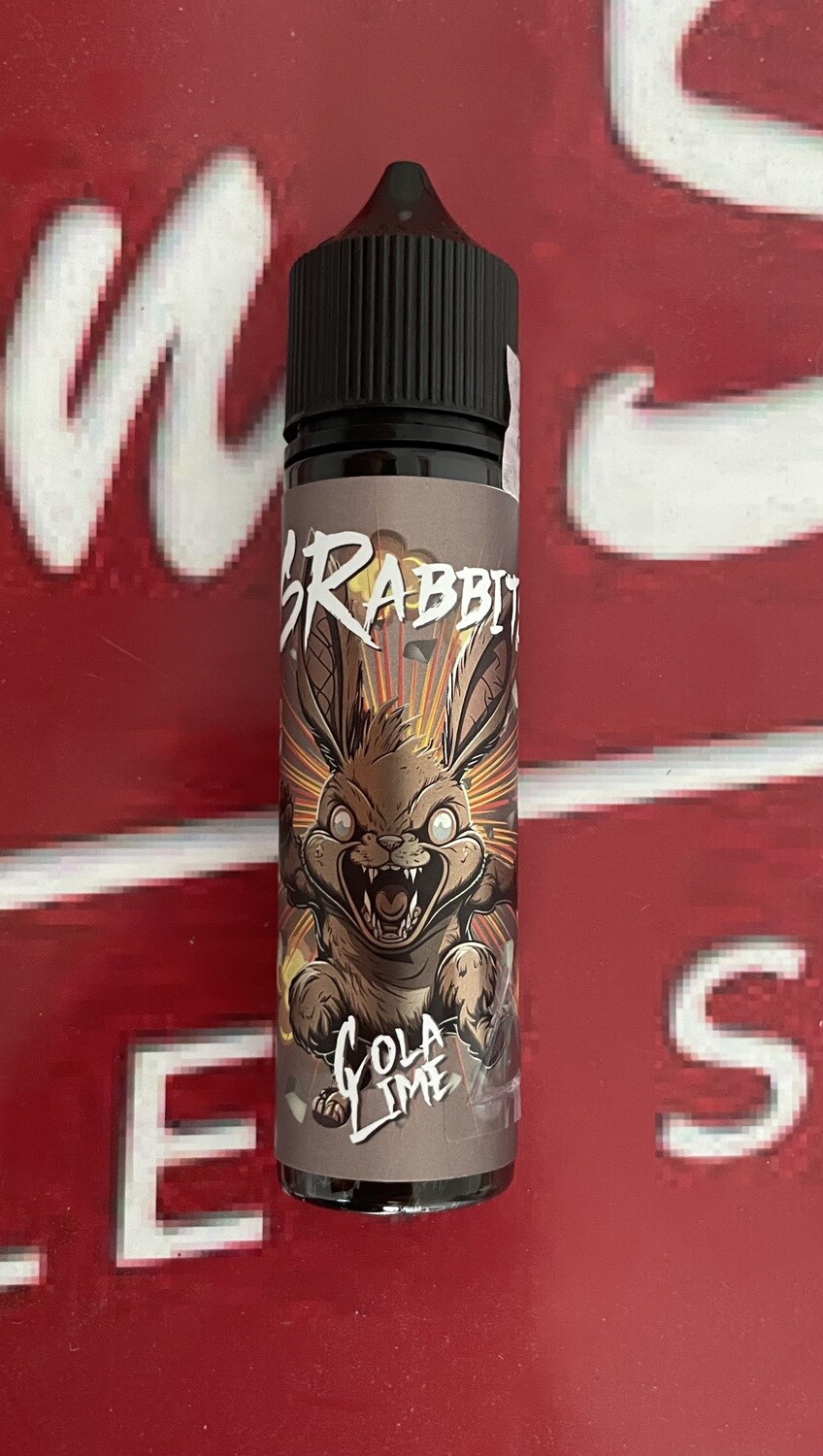 6Rabbits Aroma - Cola Lime
