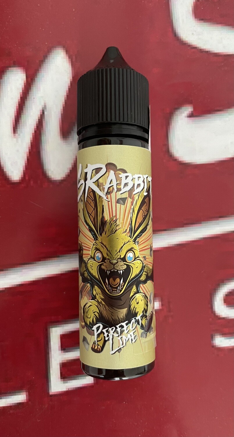 6Rabbits Aroma - Perfect Lime