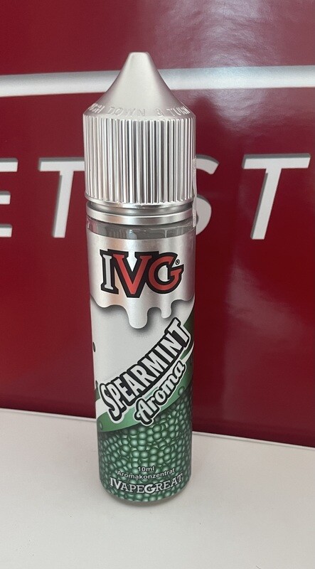 IVG  - Spearmint