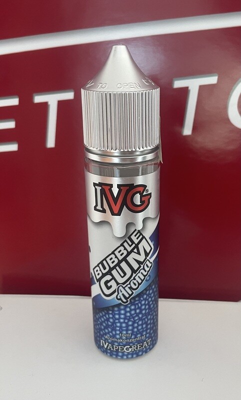 IVG  - Bubble Gum