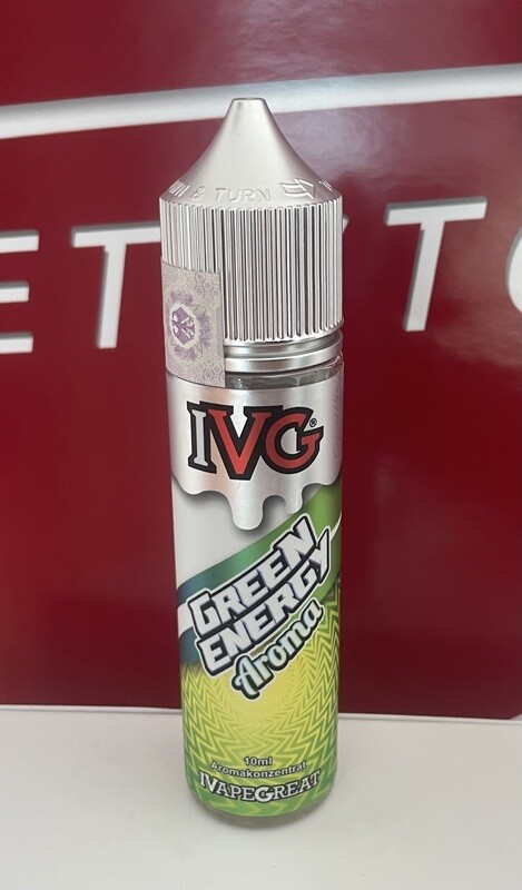 IVG  -  Green Energy