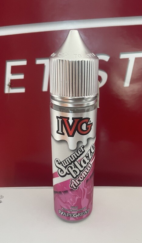 IVG  -  Summer Blaze