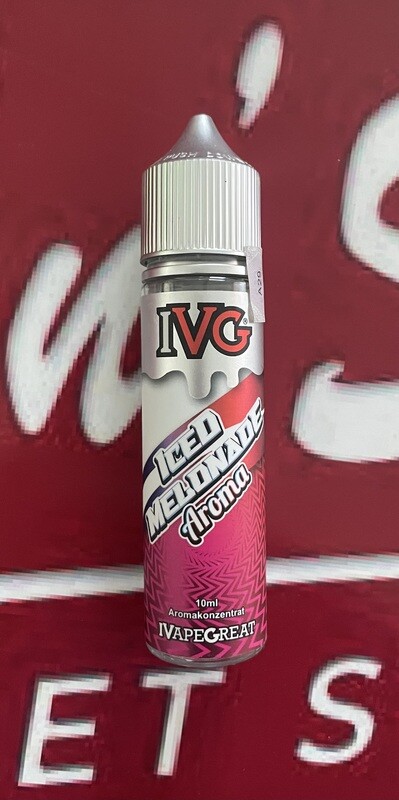 IVG  -  Iced Melonade