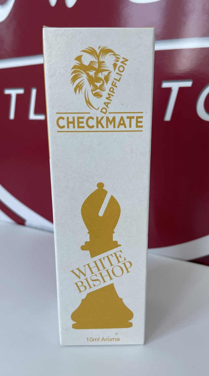 Dampflion Checkmate - White Bishop
