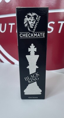 Dampflion Checkmate - Black King Dampflion Checkmate - Black King