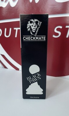 Dampflion Checkmate - Black Pawn