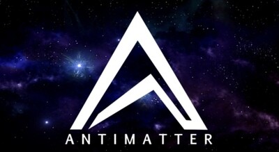 Antimatter