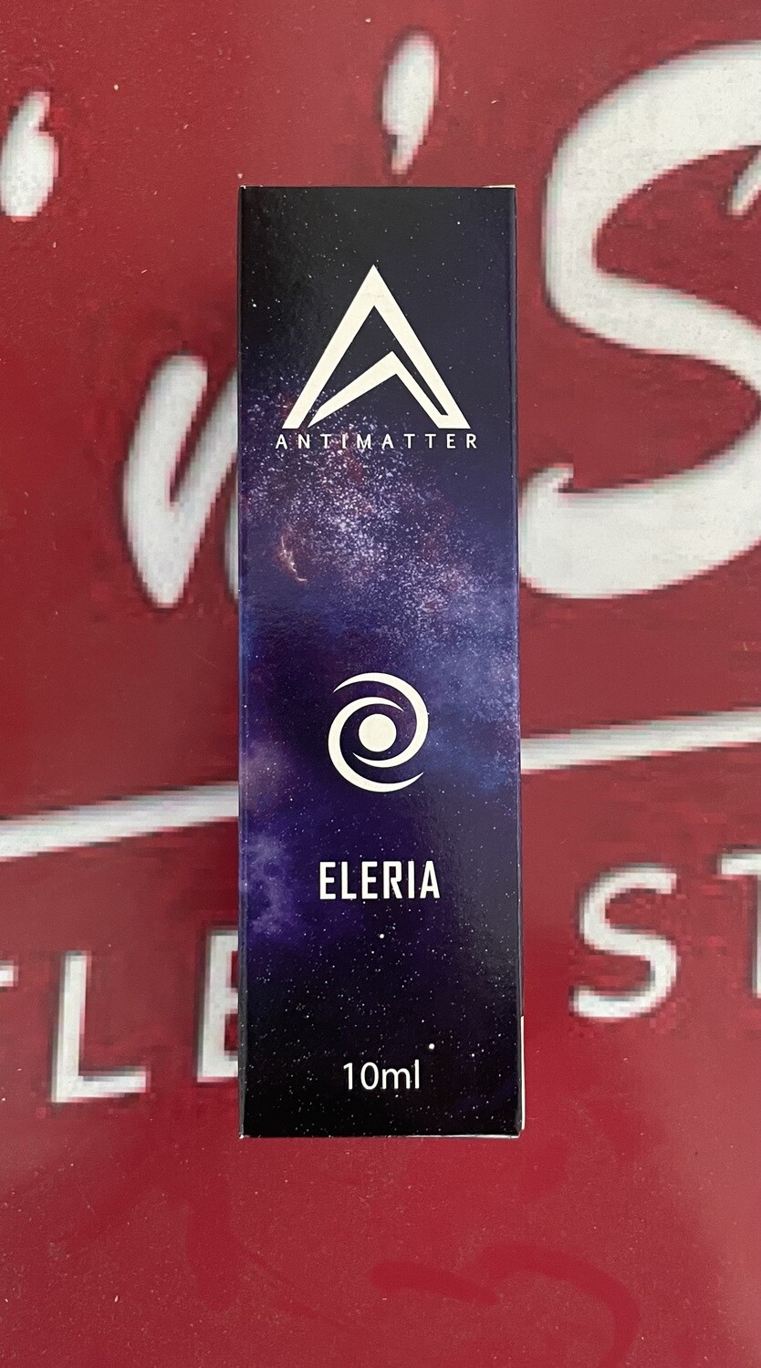 Antimatter  -  Eleria